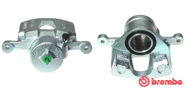 Etrier frana F 15 009 BREMBO