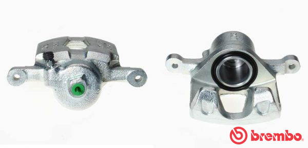 Etrier frana F 15 010 BREMBO