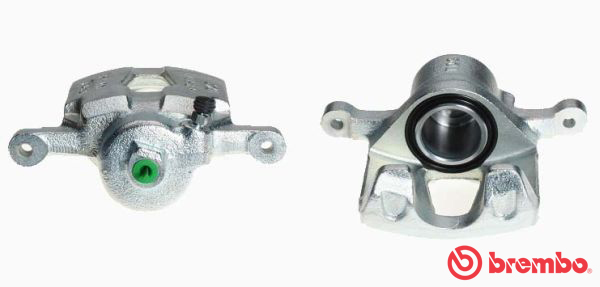 Etrier frana F 15 011 BREMBO