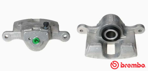 Etrier frana F 15 012 BREMBO