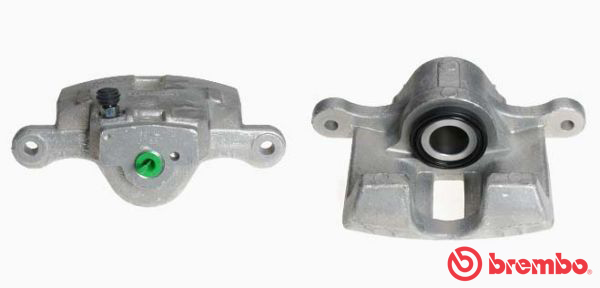 Etrier frana F 15 013 BREMBO