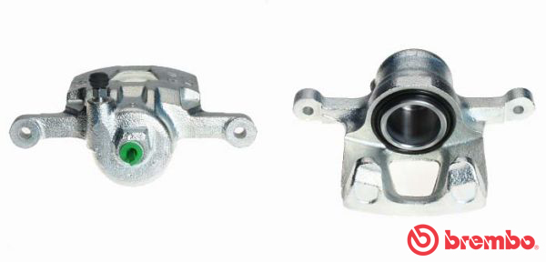 Etrier frana F 15 016 BREMBO