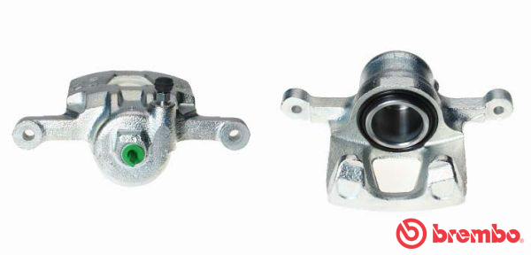 Etrier frana F 15 017 BREMBO