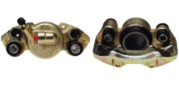 Etrier frana F 16 000 BREMBO