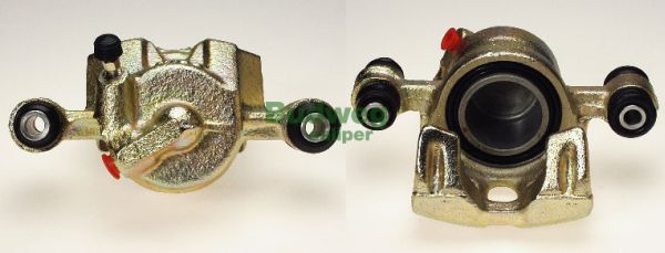 Etrier frana F 16 002 BREMBO