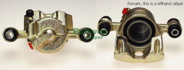 Etrier frana F 16 003 BREMBO