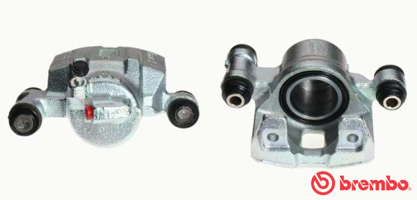 Etrier frana F 16 004 BREMBO