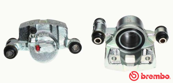 Etrier frana F 16 012 BREMBO
