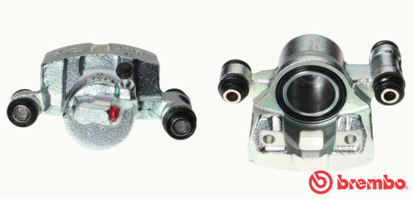 Etrier frana F 16 013 BREMBO