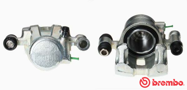 Etrier frana F 16 016 BREMBO