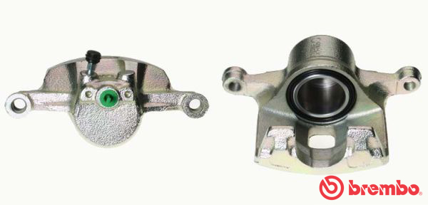 Etrier frana F 16 018 BREMBO
