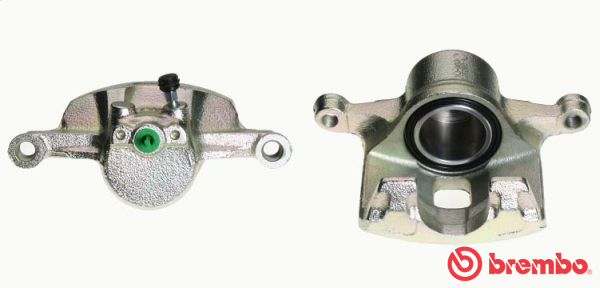 Etrier frana F 16 019 BREMBO