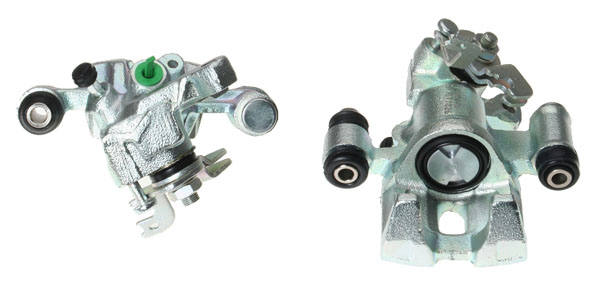 Etrier frana F 16 020 BREMBO