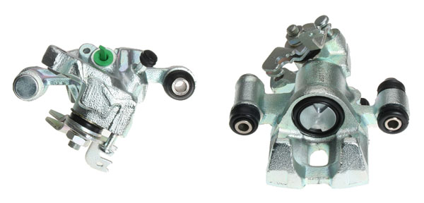 Etrier frana F 16 021 BREMBO