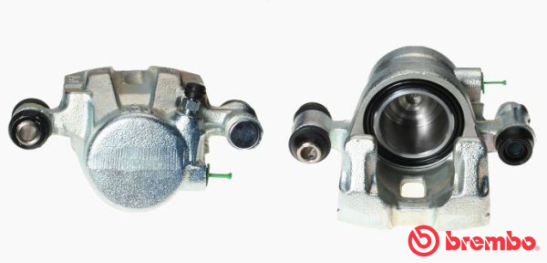 Etrier frana F 16 022 BREMBO