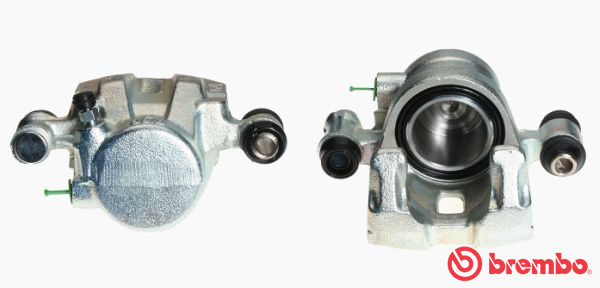 Etrier frana F 16 023 BREMBO