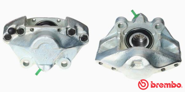 Etrier frana F 23 000 BREMBO