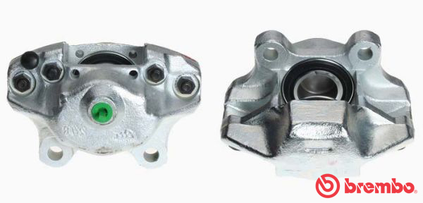 Etrier frana F 23 008 BREMBO
