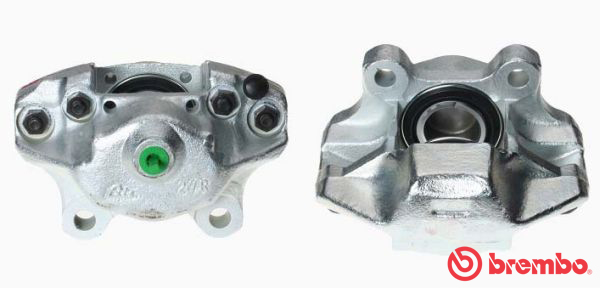 Etrier frana F 23 009 BREMBO