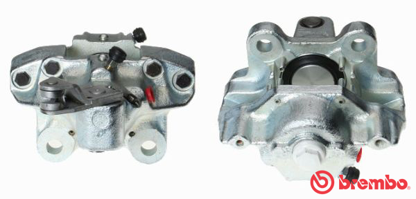 Etrier frana F 23 014 BREMBO
