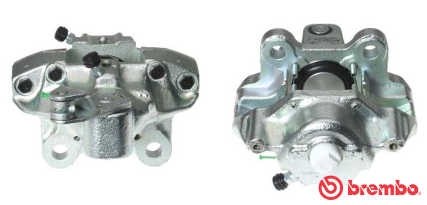 Etrier frana F 23 015 BREMBO