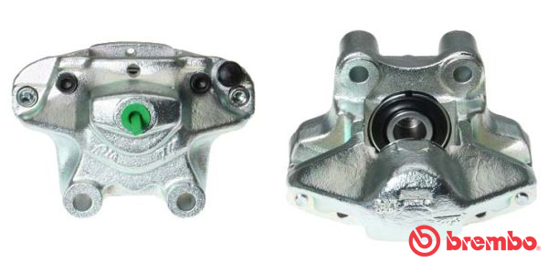 Etrier frana F 23 016 BREMBO