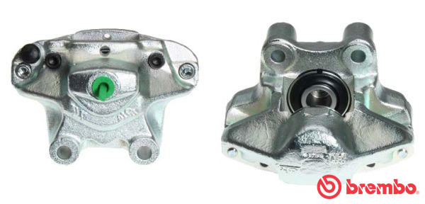 Etrier frana F 23 017 BREMBO