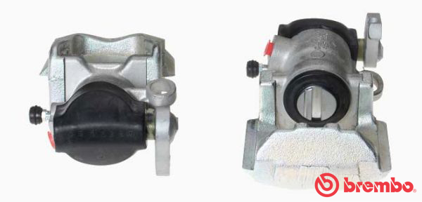 Etrier frana F 23 022 BREMBO