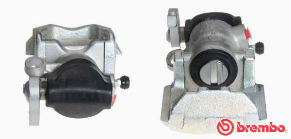Etrier frana F 23 023 BREMBO