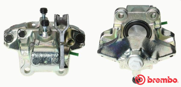 Etrier frana F 23 024 BREMBO