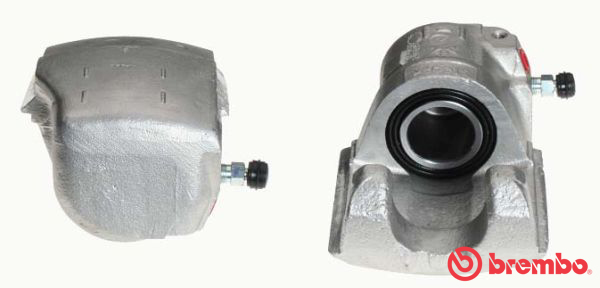 Etrier frana F 23 028 BREMBO