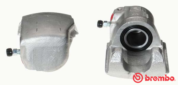 Etrier frana F 23 029 BREMBO