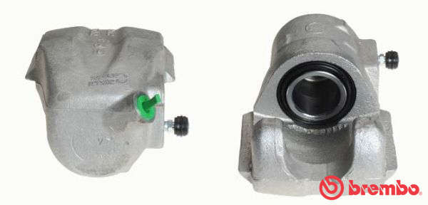 Etrier frana F 23 035 BREMBO