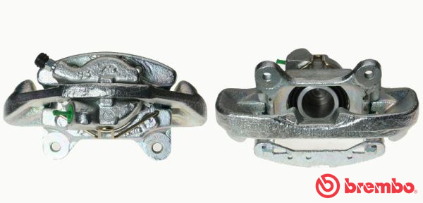 Etrier frana F 23 036 BREMBO