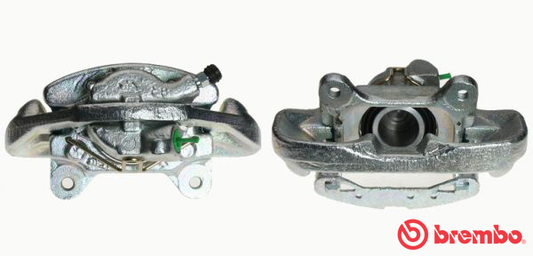 Etrier frana F 23 037 BREMBO