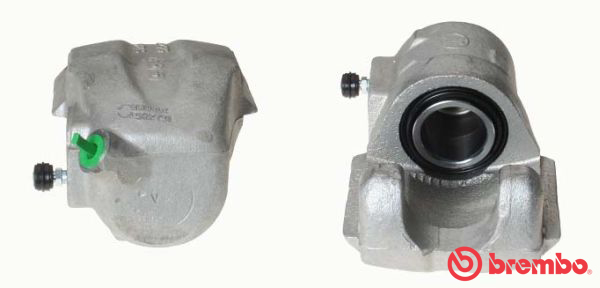 Etrier frana F 23 039 BREMBO