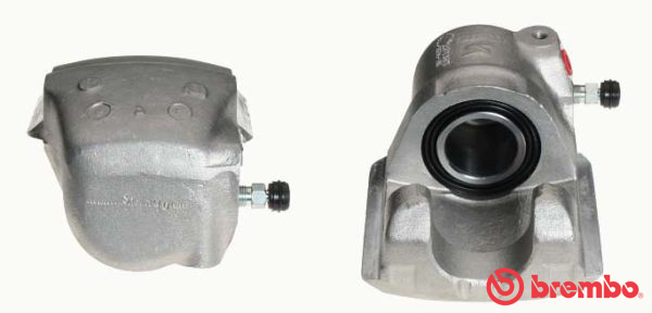 Etrier frana F 23 040 BREMBO