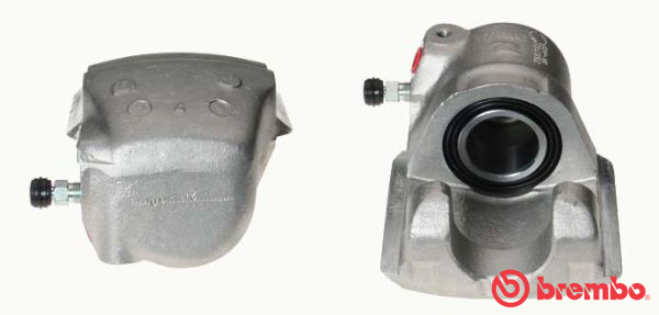 Etrier frana F 23 041 BREMBO