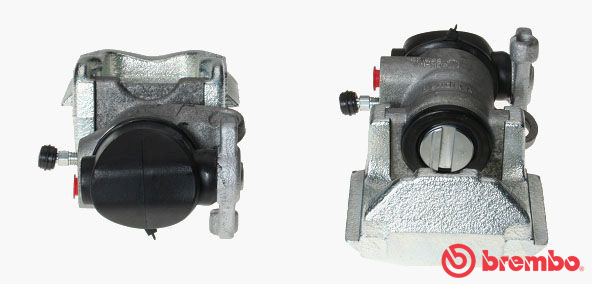 Etrier frana F 23 042 BREMBO