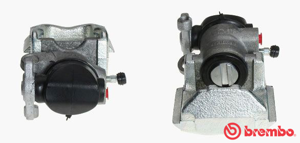 Etrier frana F 23 043 BREMBO