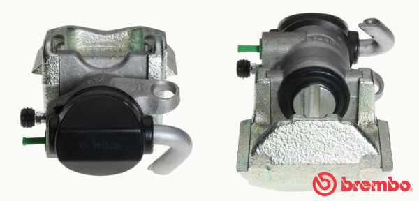 Etrier frana F 23 044 BREMBO