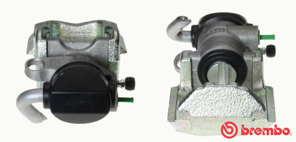 Etrier frana F 23 045 BREMBO