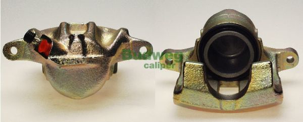 Etrier frana F 23 046 BREMBO