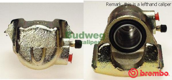 Etrier frana F 23 059 BREMBO