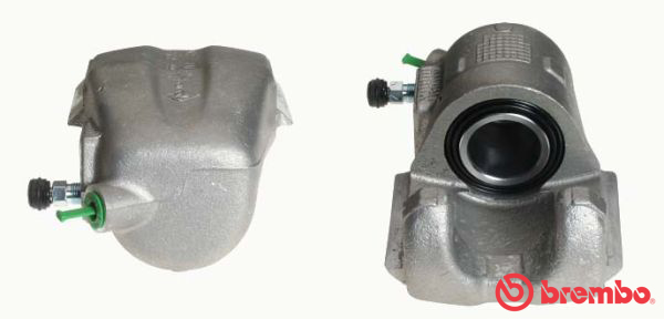 Etrier frana F 23 068 BREMBO