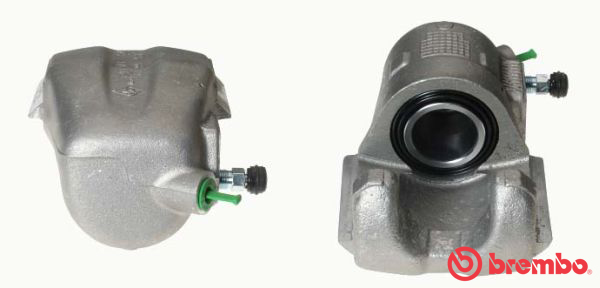 Etrier frana F 23 069 BREMBO