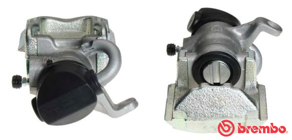 Etrier frana F 23 077 BREMBO