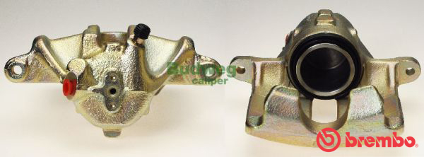 Etrier frana F 23 082 BREMBO