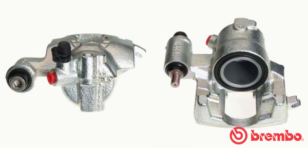 Etrier frana F 23 084 BREMBO