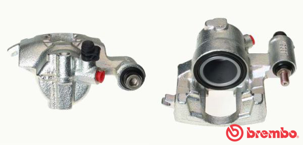 Etrier frana F 23 085 BREMBO